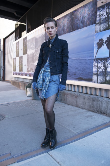 Levi's® - kolekcja jesień/zima 2014/2015