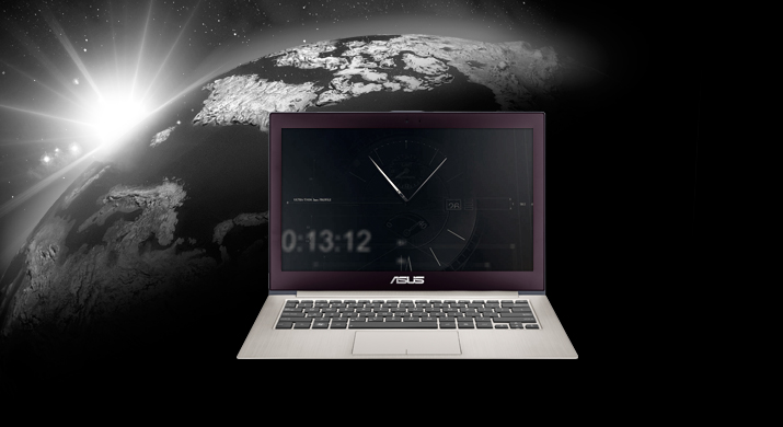 Asus Zen Prime