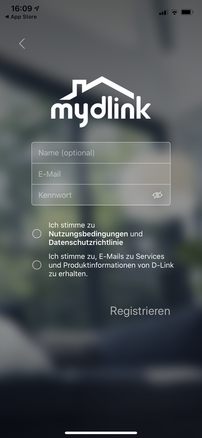 D-Link DCS-8526LH im Test: Indoor-Cam mit Rundumblick Heise