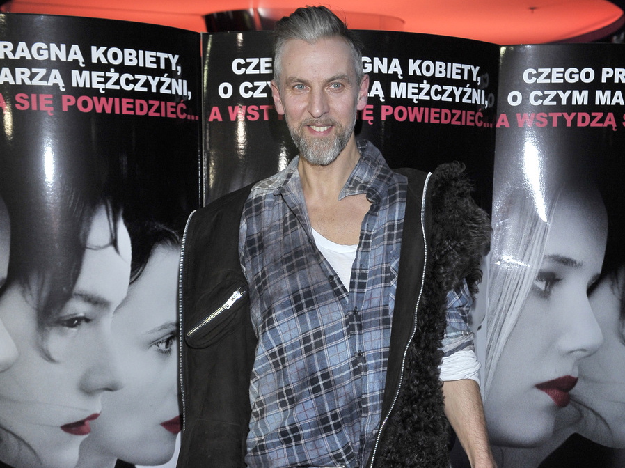 Robert Kupisz