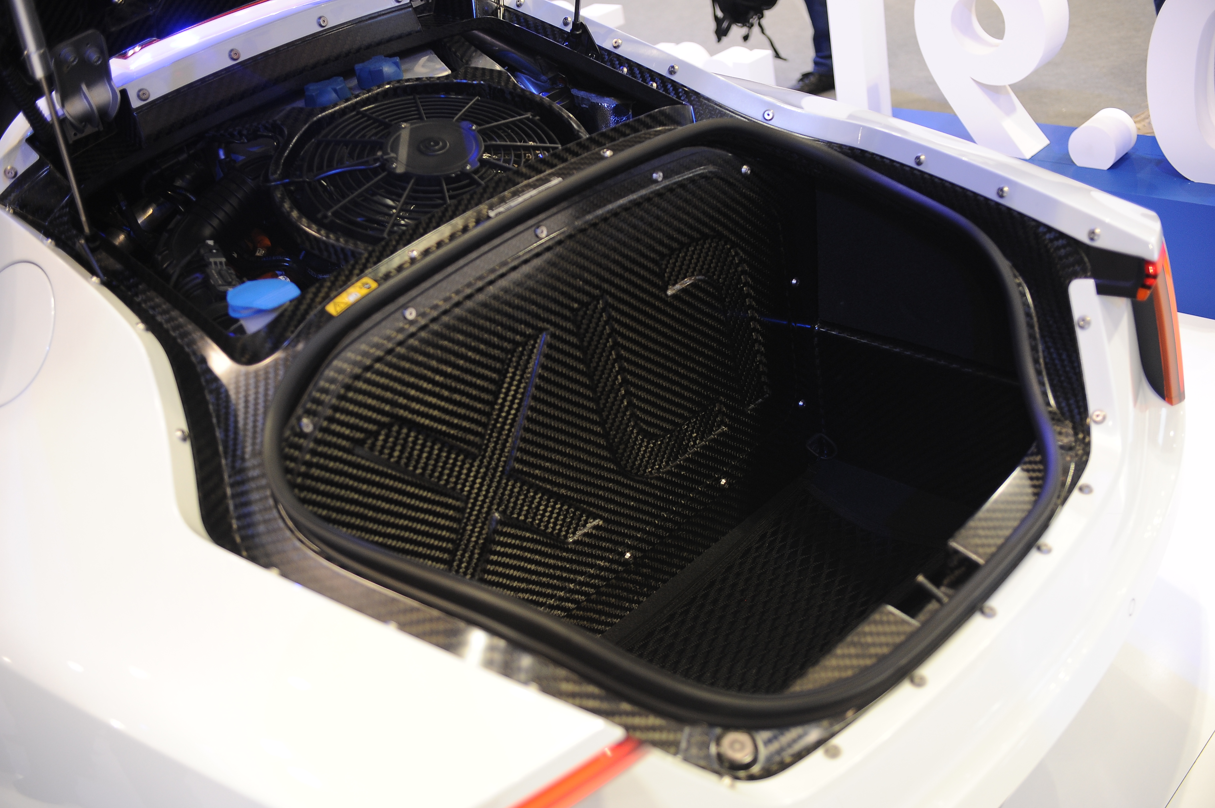 Volkswagen XL1