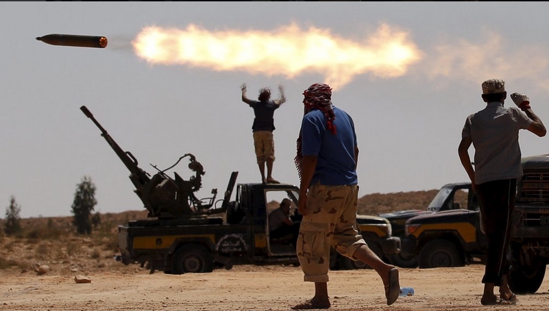 Libia