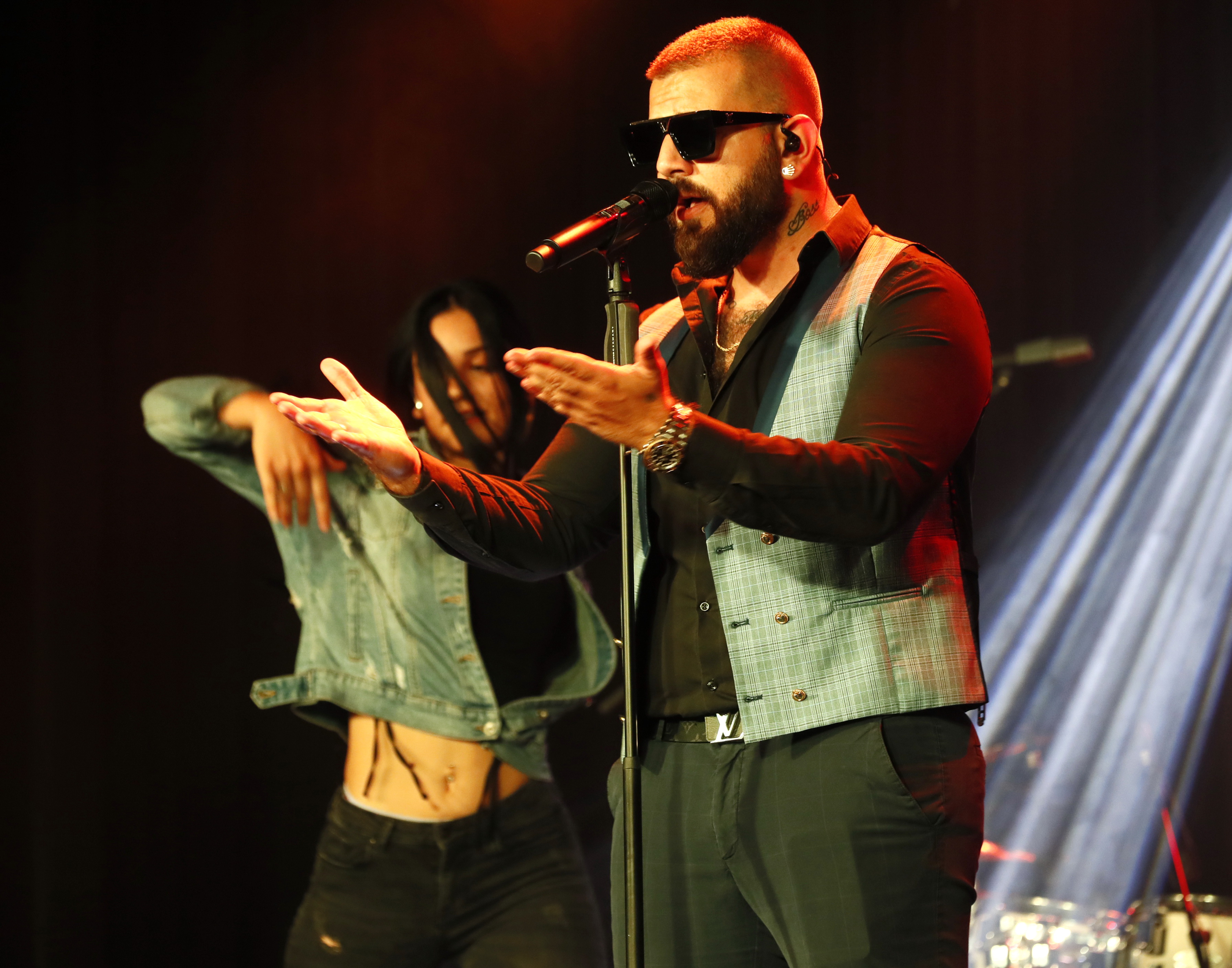 „Akarjátok az igazságot” – G.w.M újabb részleteket osztott meg életrajzi könyvéről