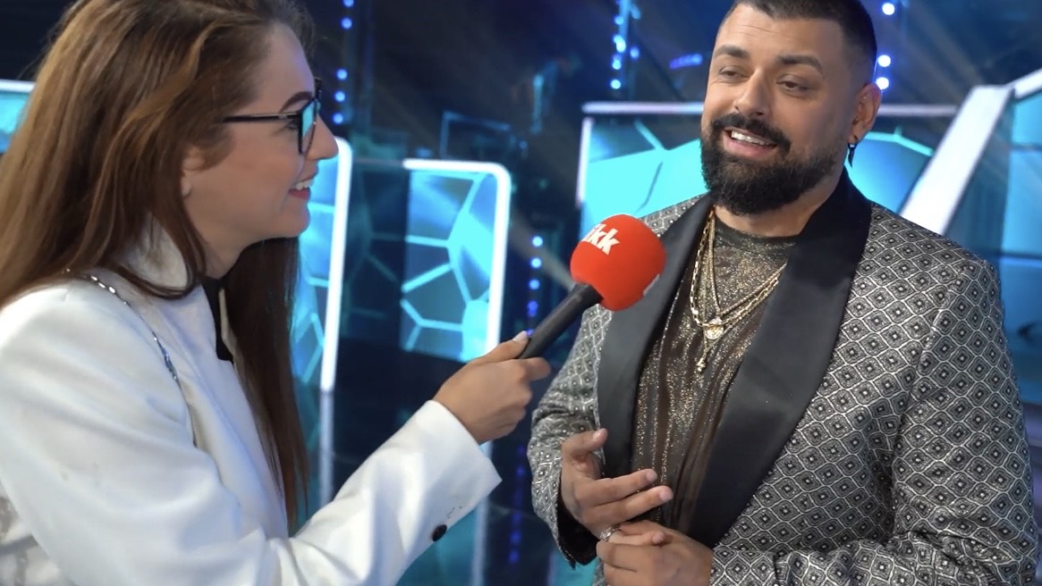 „Noémi jobban viselte az élő show nyomását, jobban tudok támaszkodni rá” – Pápai Joci drámai döntést hozott: hazaküldte az egyik versenyzőjét – videó