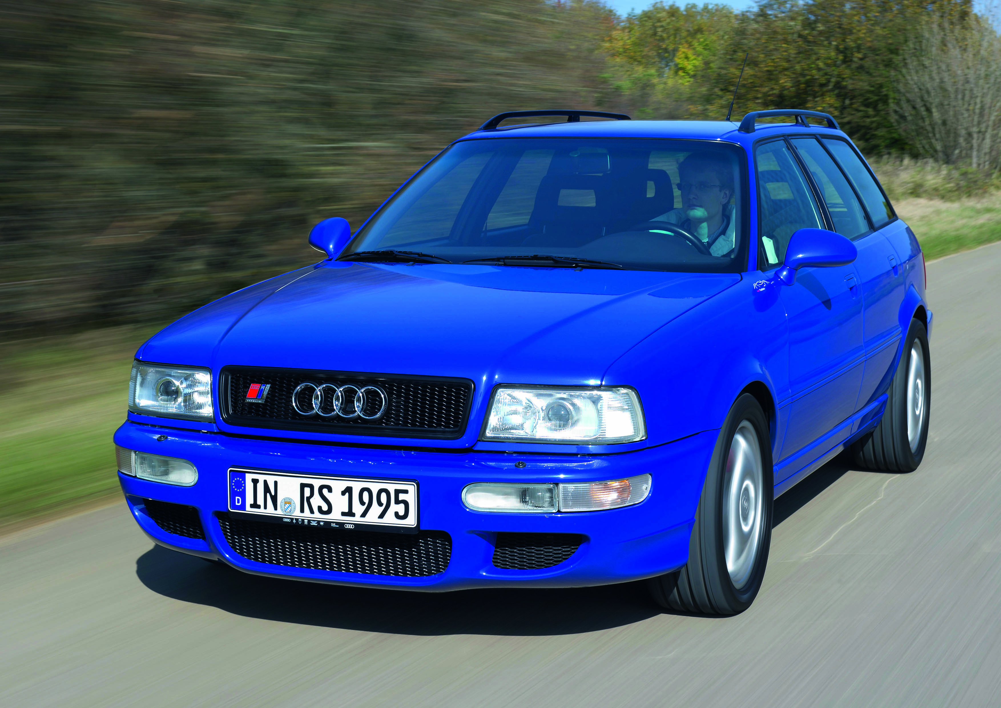 Audi 80