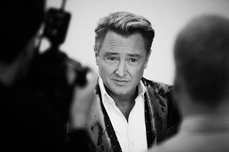 7. Michael Flatley – £195 mln
