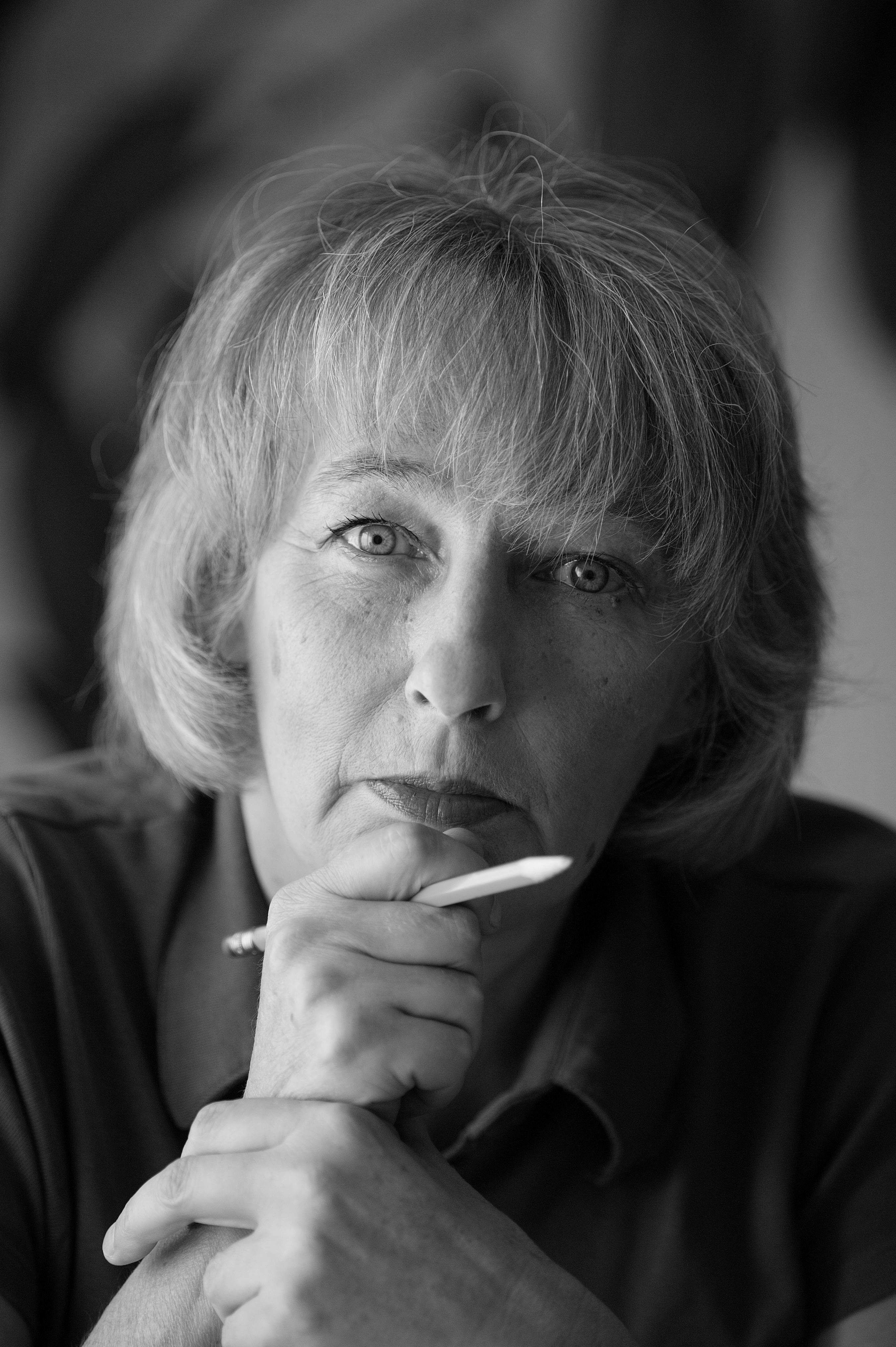 Teresa Torańska