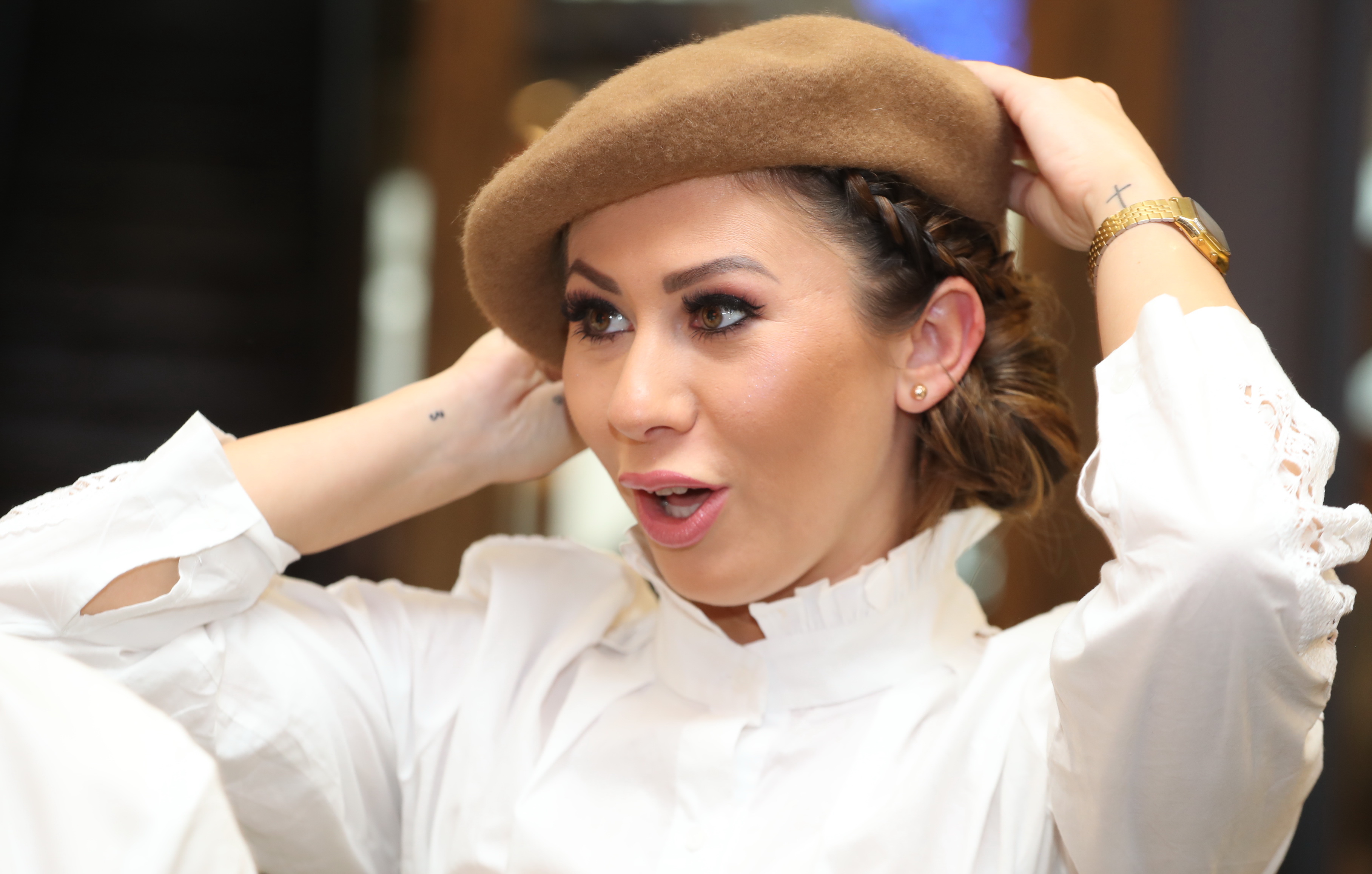 Évekig elhúzódhat Megyeri Csilla verekedős botránya, újra a rendőrségen kötött ki a tévés: &quot;Nem is számítok rá, hogy idén elfelejthetem...&quot;