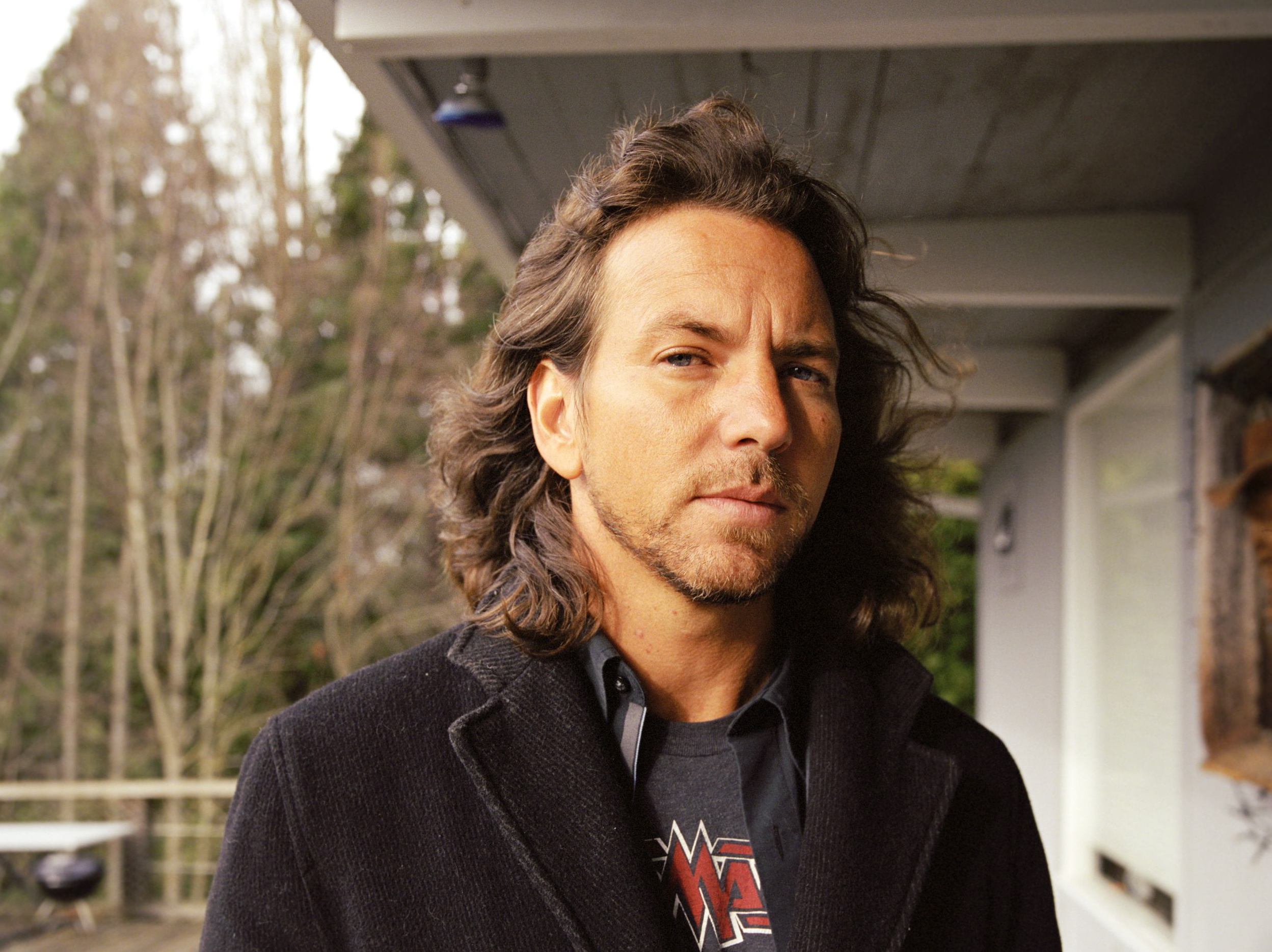 Eddie Vedder