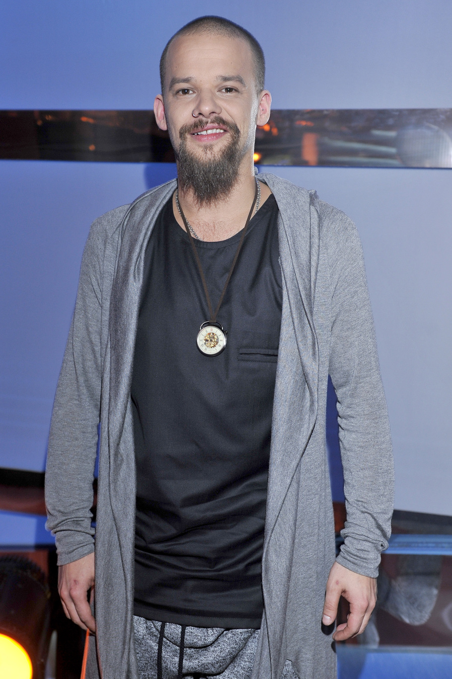 Michał Piróg