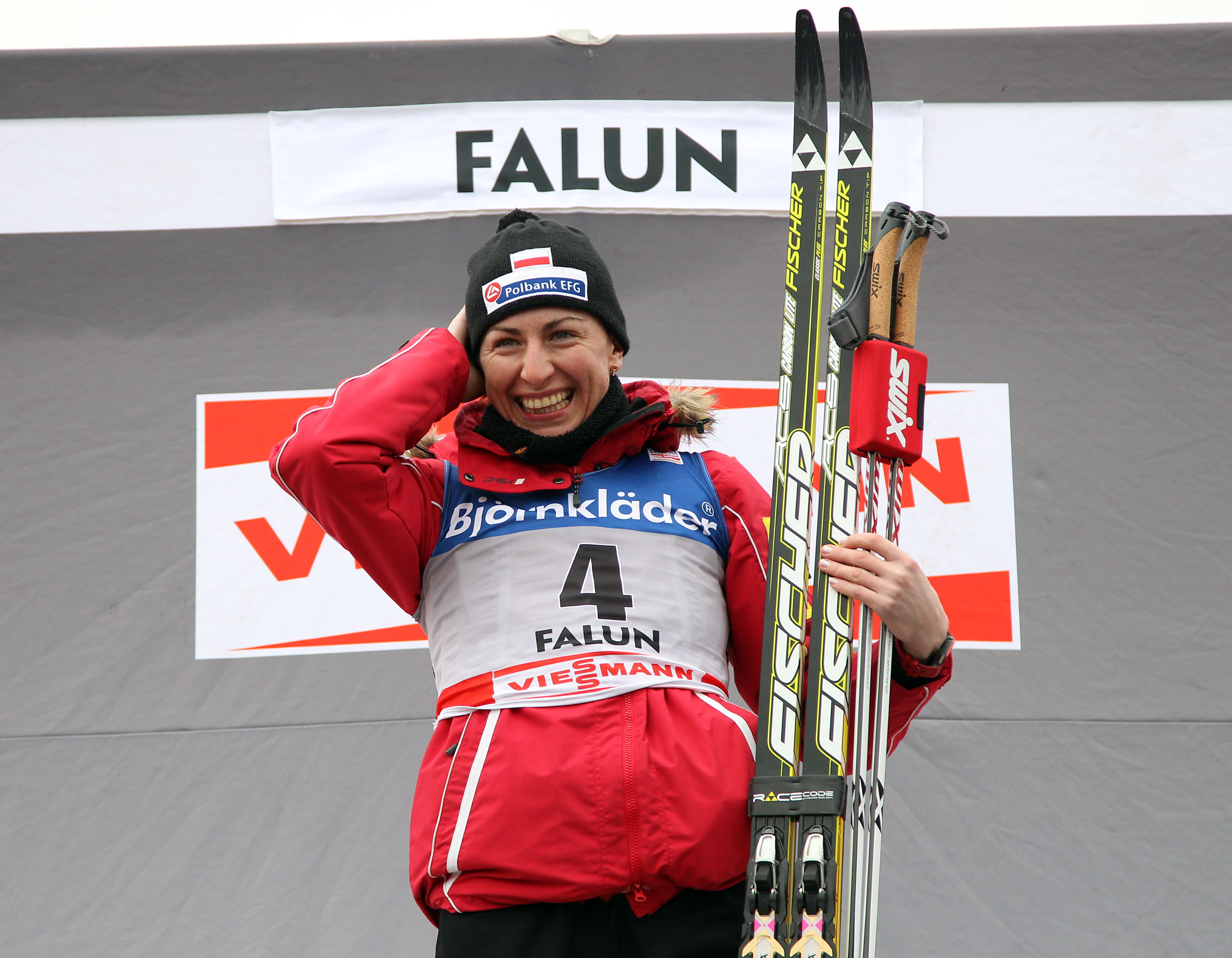 Najdroższe twarze polskiego sportu