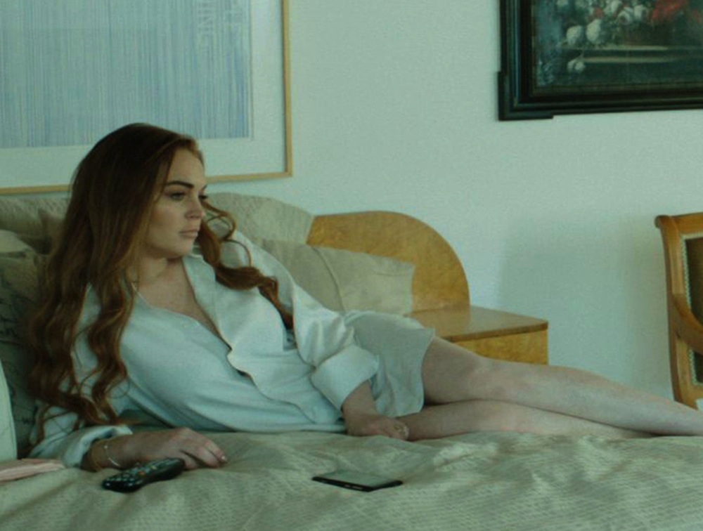 Thriller erotyczny wyreżyserowany przez Paula Schradera opowiada o grupie dwudziestoparolatków dążących do miłości, władzy i sukcesu we współczesnym Hollywood. Pewne przypadkowe spotkanie powiązane z wydarzeniami z przeszłości wpływa na życie każdego z bohaterów, prowadząc do zdrady, paranoi i przemocyspotkanie powiązane z wydarzeniami z przeszłości wpływa na życie każdego z bohaterów, prowadząc do zdrady, paranoi i przemoc