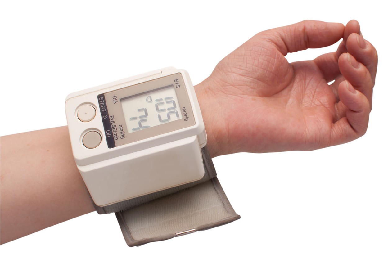visok krvni pritisak ana rs proizvodi povećanje hipertenzije