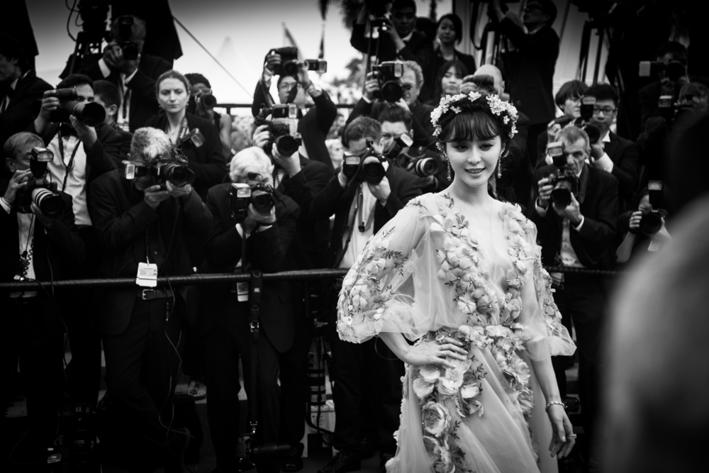 4. Bingbing Fan - 21 000 000 dolarów