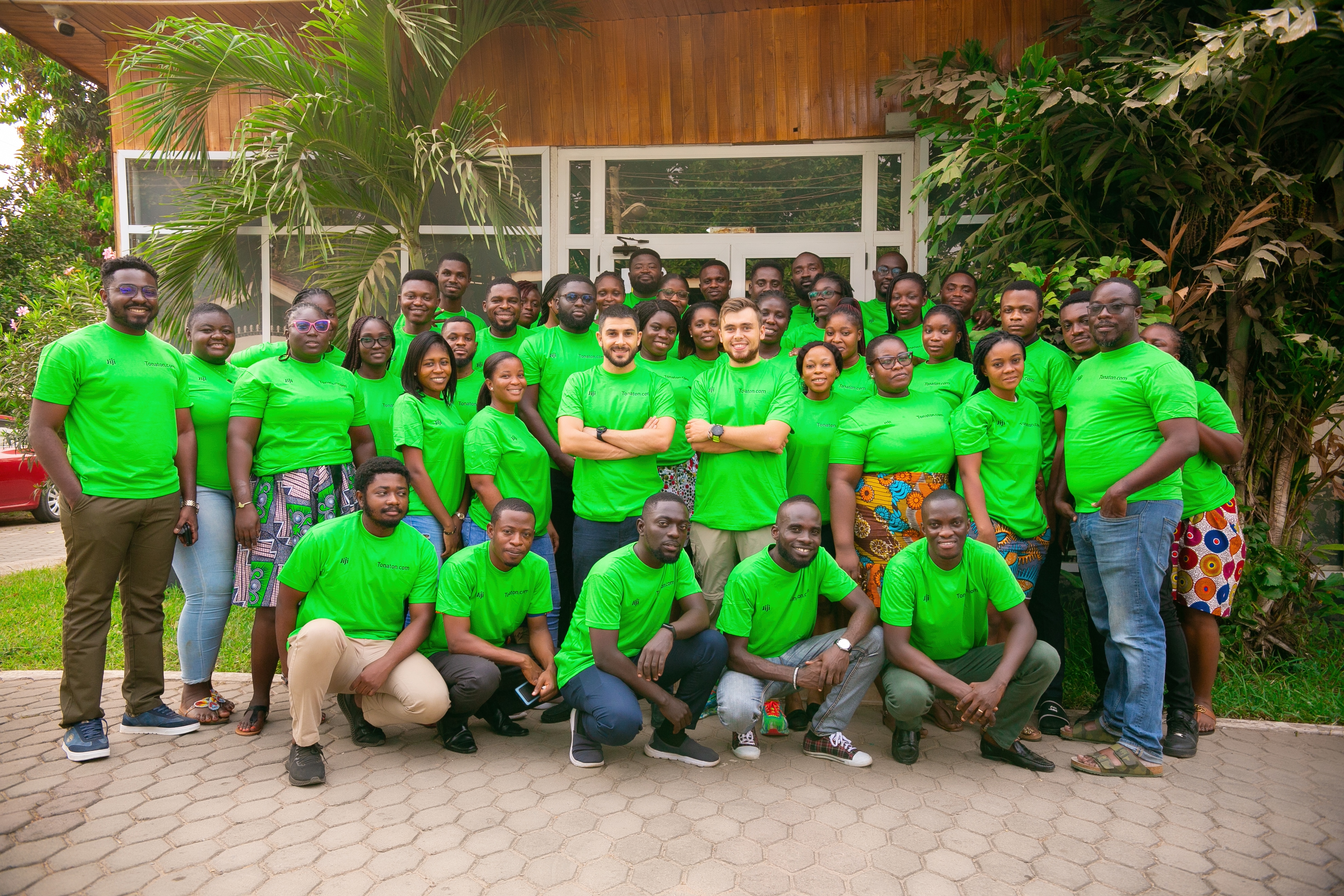 Pan-African classifieds champion Jiji acquires Tonaton.com, its Main Competitor in Ghana