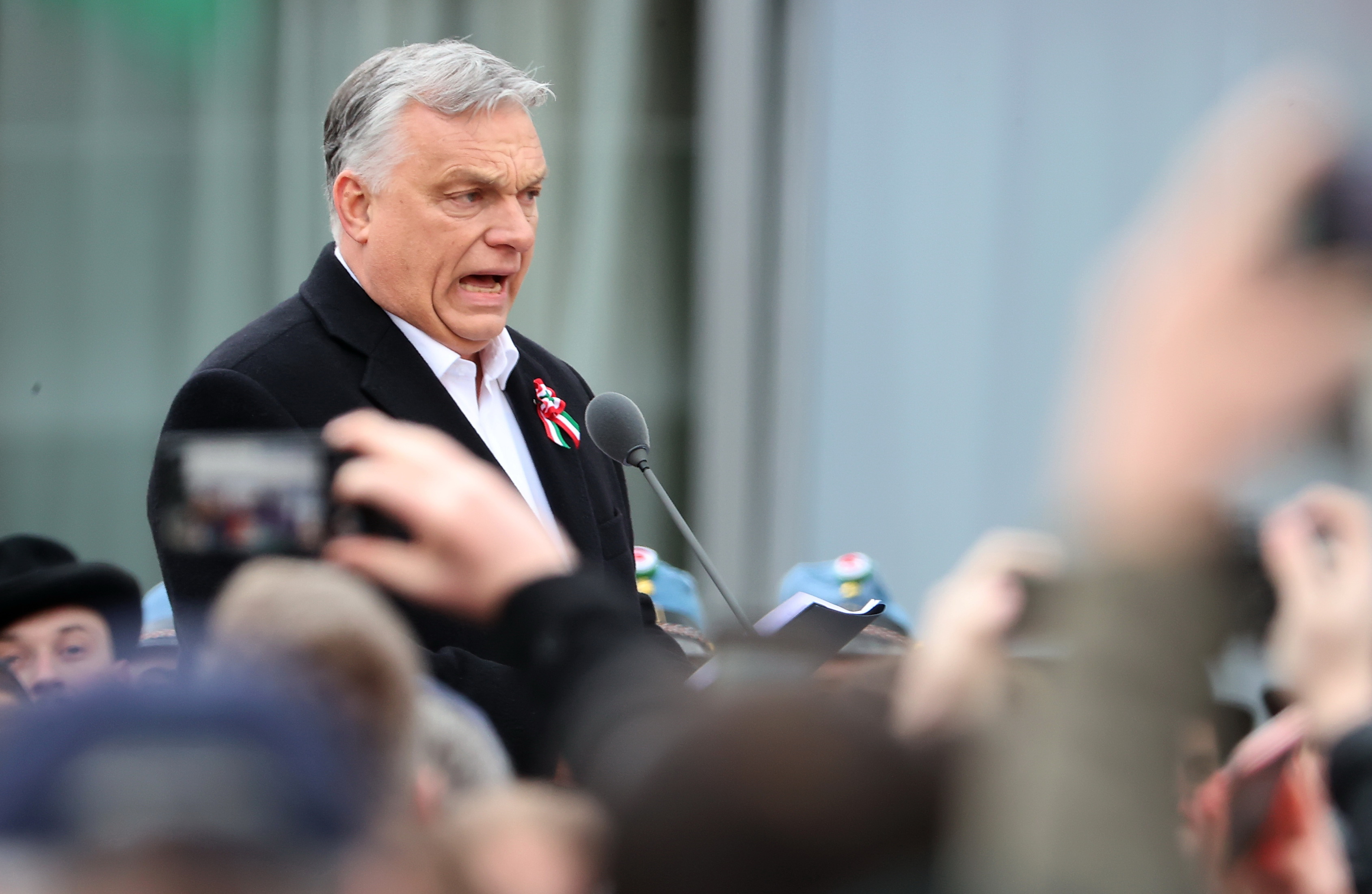 Orbán Viktor kormányülést tart: ismét fontos döntések előtt áll a kabinet