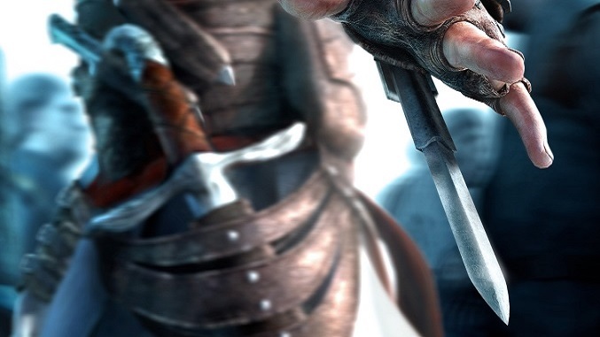 Nová éra Assassin's Creed: Od Ameriky cez Francúzsko i Anglicko