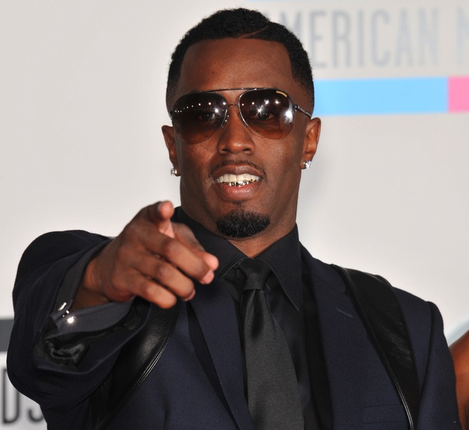 12. Diddy – 60 mln dolarów (ex aequo)