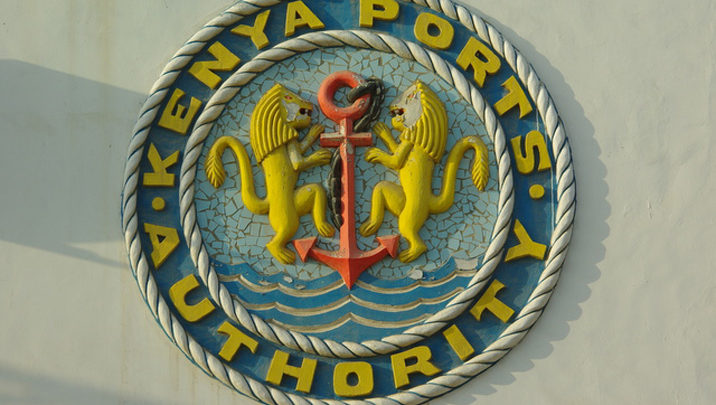 Kenya Ports Authority