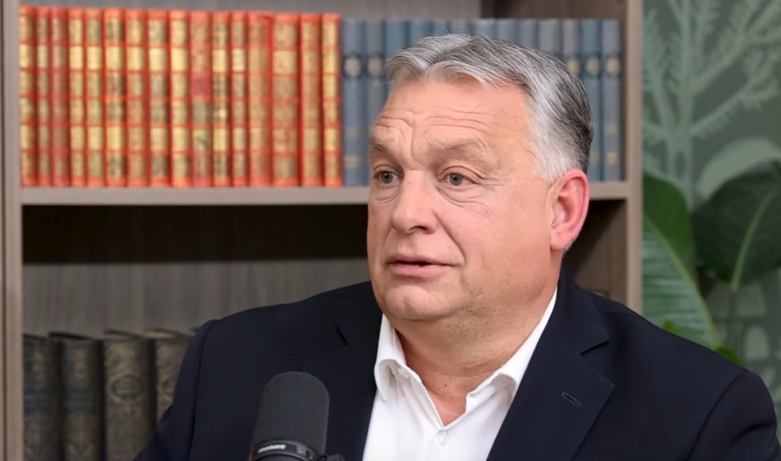 Orbán Viktor: „Azt majd én eldöntöm, kell-e találkozni Vlagyimir Putyinnal vagy sem&quot;