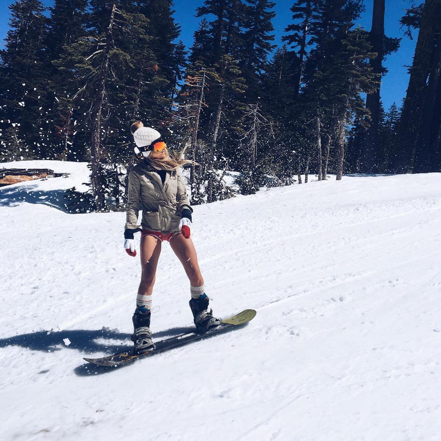 Raw Hannah Teter Johnny Bananas sex tape unedited version