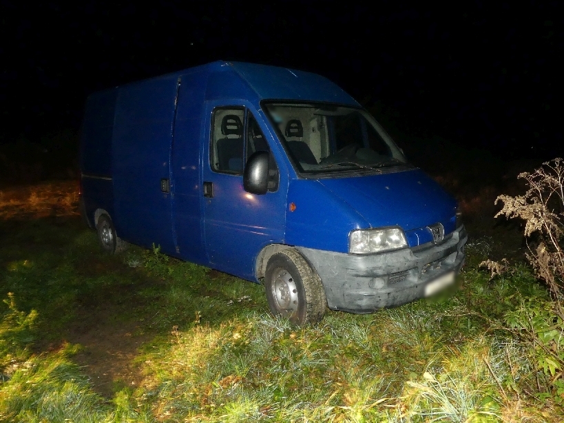 Terroristát fogtak Székesfehérvárnál: emberölés miatt is körözték a férfit