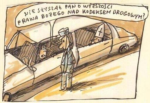 mem / Satyra polityczna