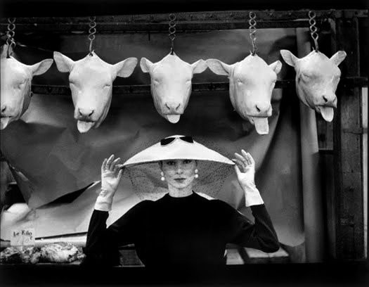 The Estate of Guy Bourdin