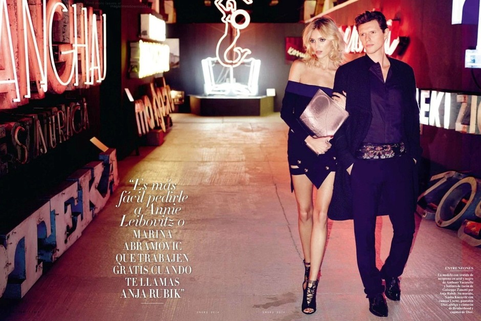 Vanity Fair