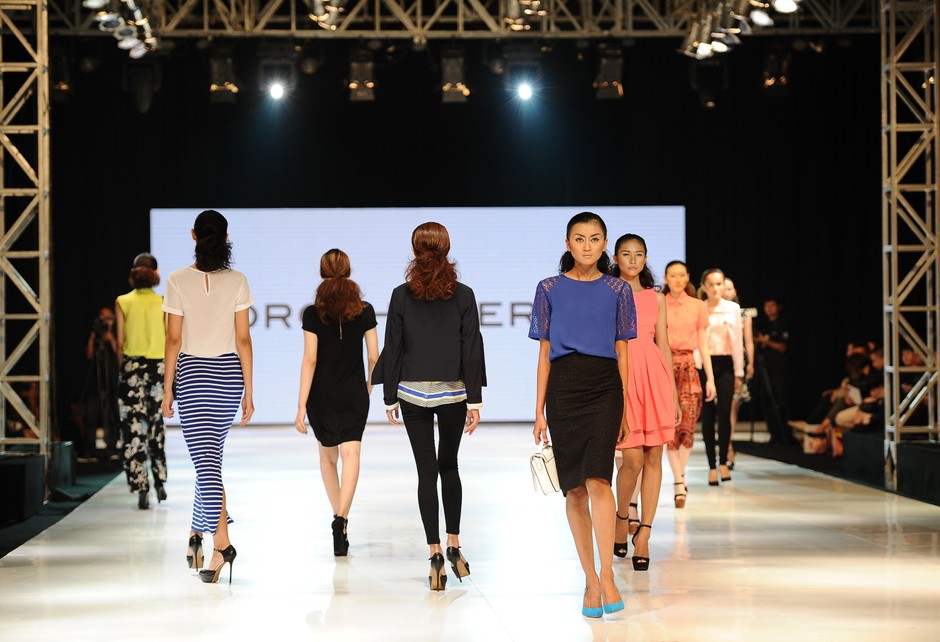 Dorothy Perkins
