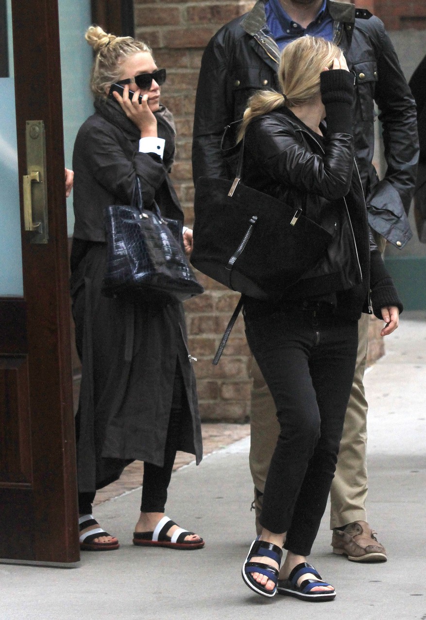 Mary Kate i Ashley Olsen
