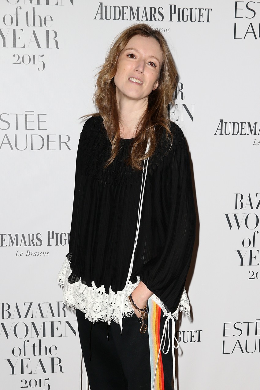 Clare Waight Keller