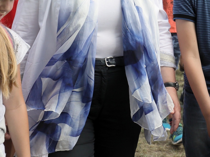 Beata Szydło