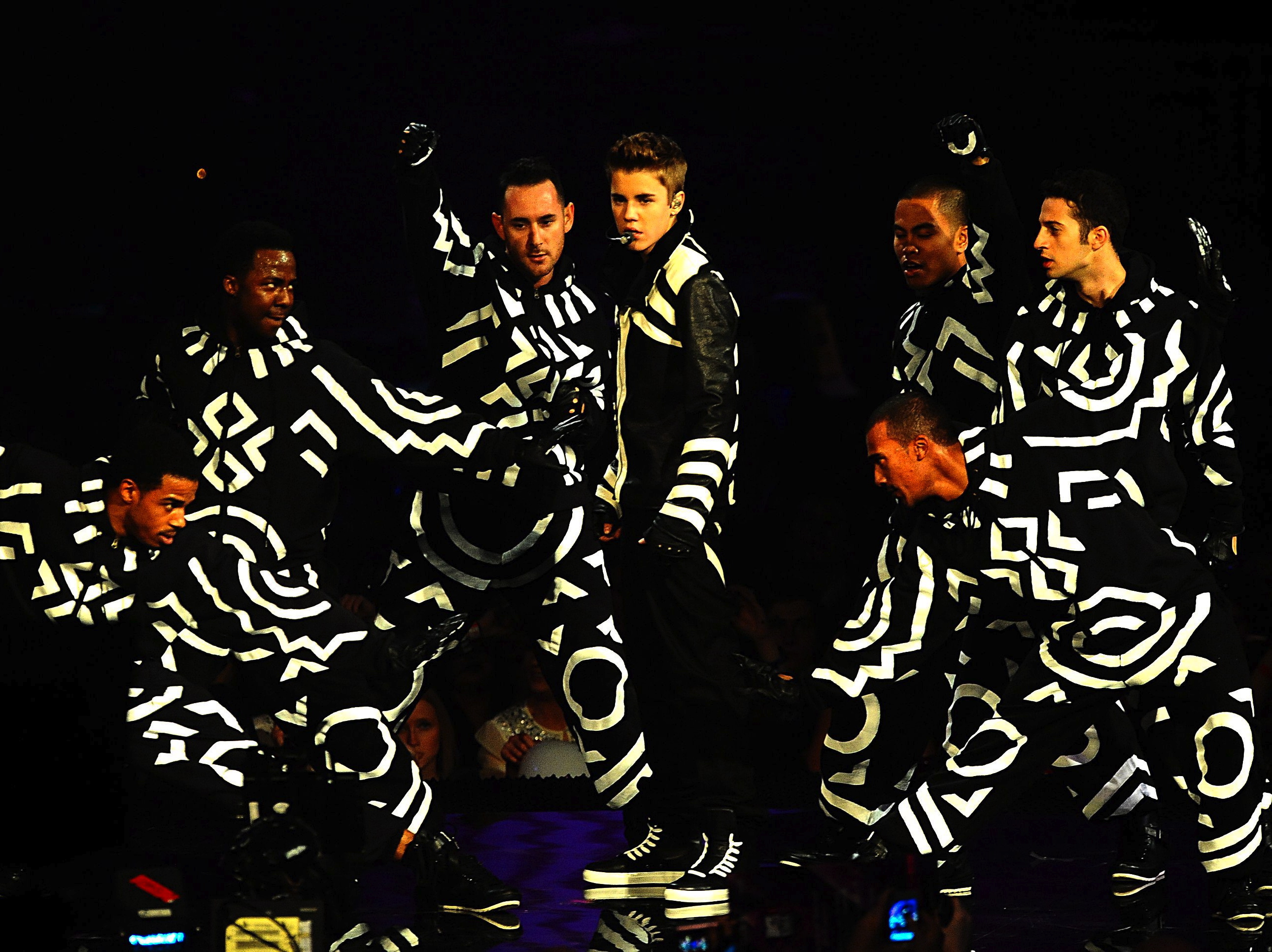 Justin Bieber
