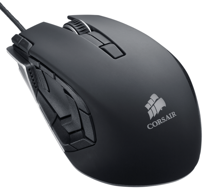 Corsair M90