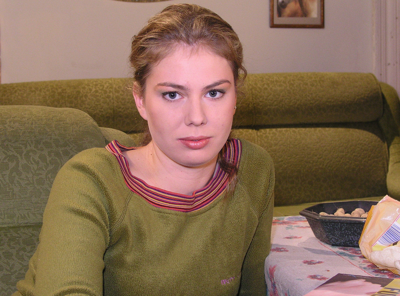 Barbara Mularczyk - Mariola Kiepska