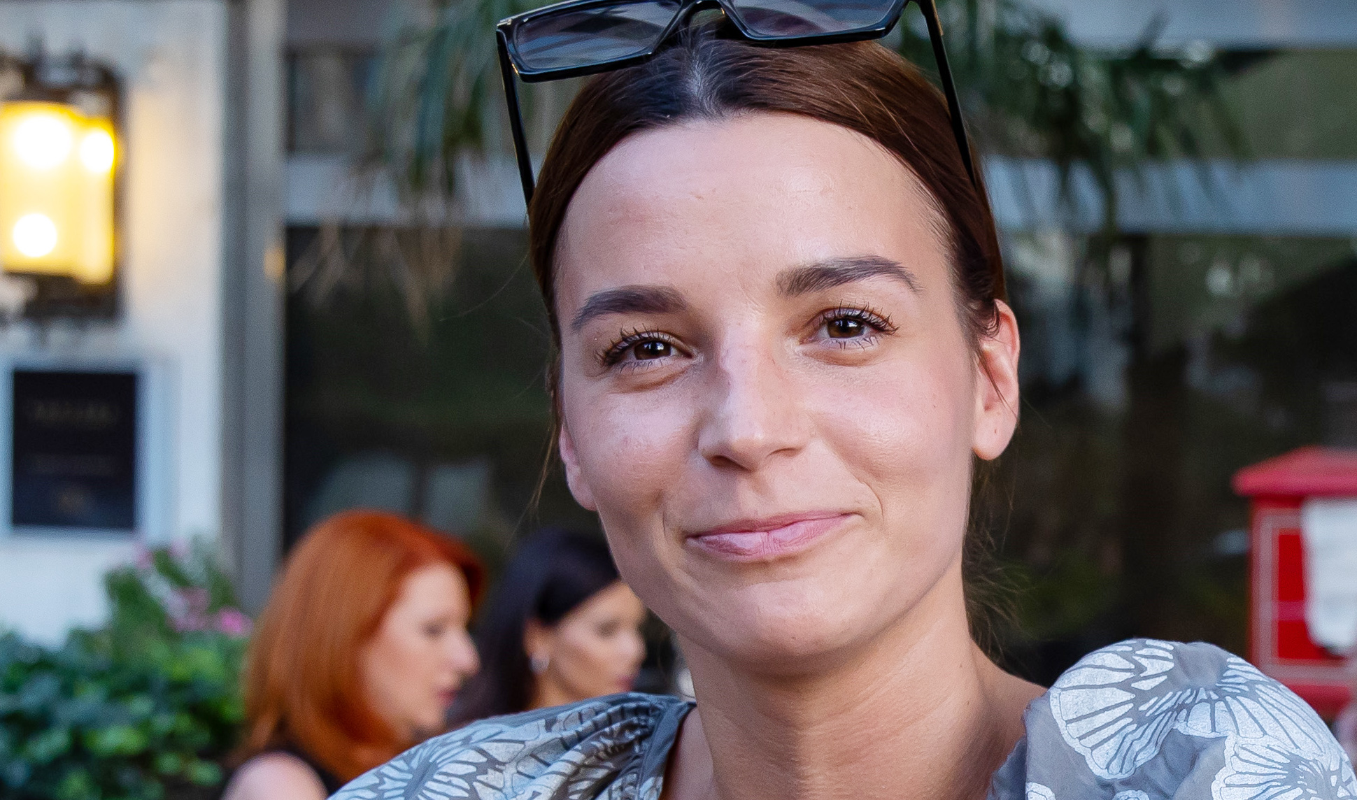 Berki Mazsi felvállalta az új párját: itt kapták lencsevégre őket