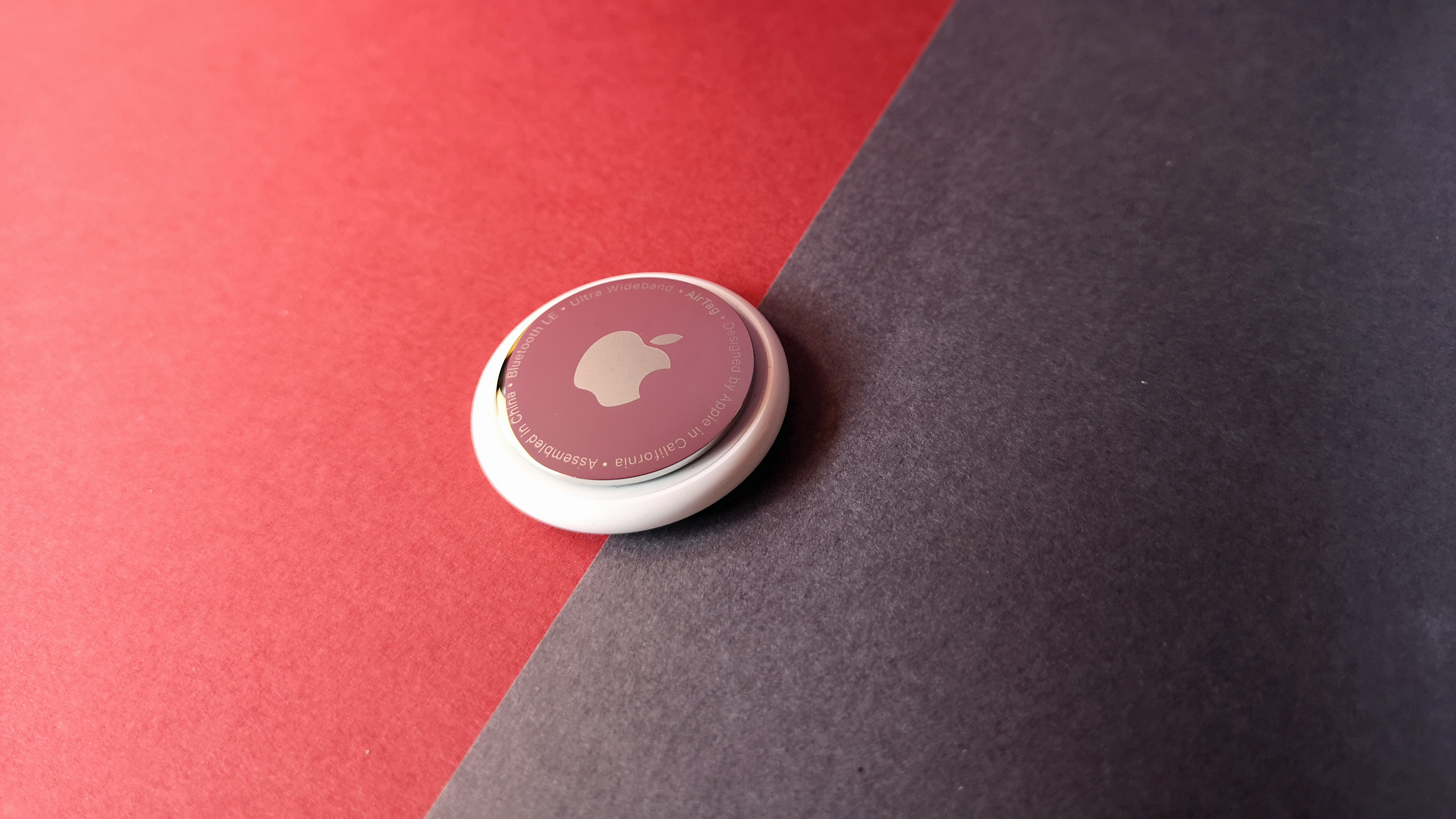 Apple Airtag im Test: Der TechStage beste iPhone-Nutzer für Schlüsselfinder 