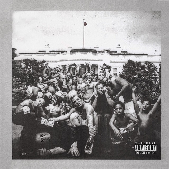 10. Kendrick Lamar –