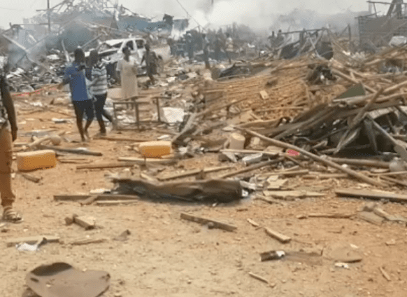 5 fire incidents recorded so far in January 2022