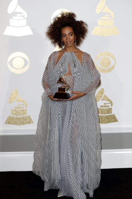 Solange Knowles