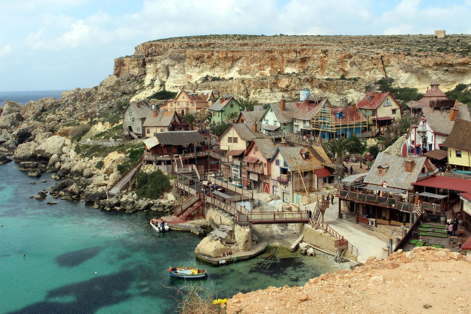 Malta