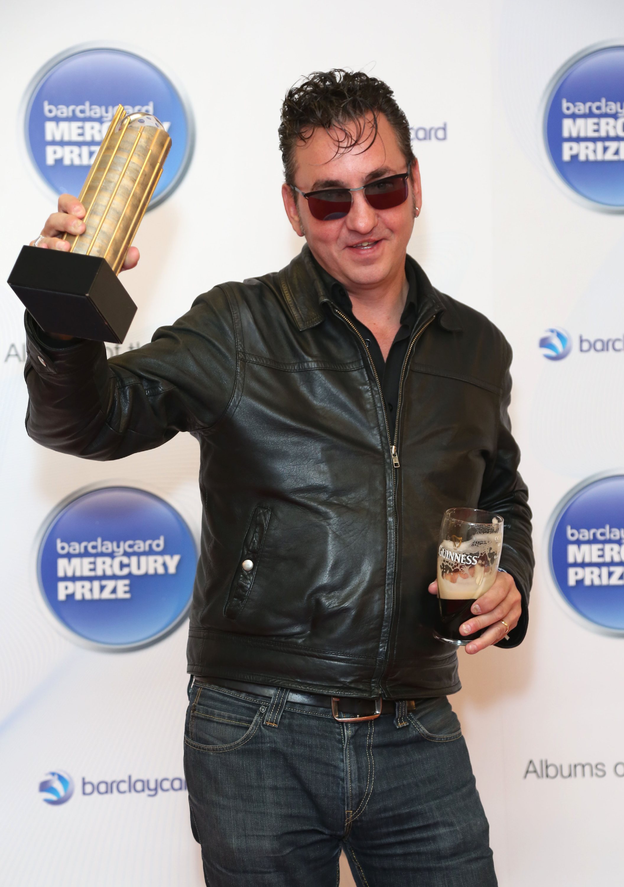 Richard Hawley