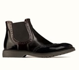 Moda w stylu Orlando Blooma
