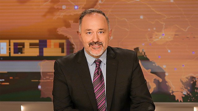 Gerincsérülés törte derékba az RTL új híradósának sportkarrierjét