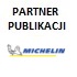 Materiał powstał przy współpracy z marką Michelin