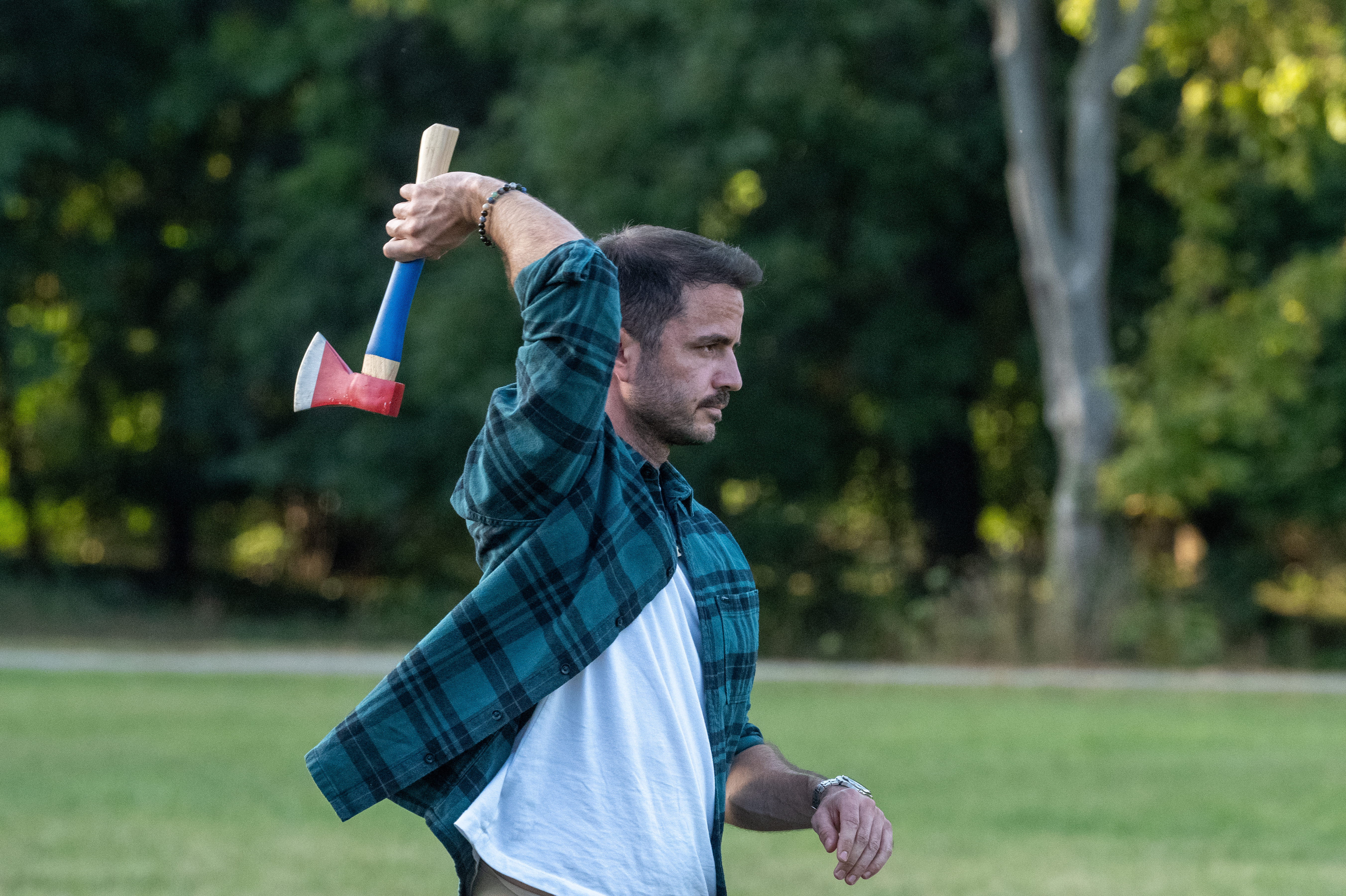 Törőcsik Dani lebuktatta magát: ő is a Sztárboxra készül?