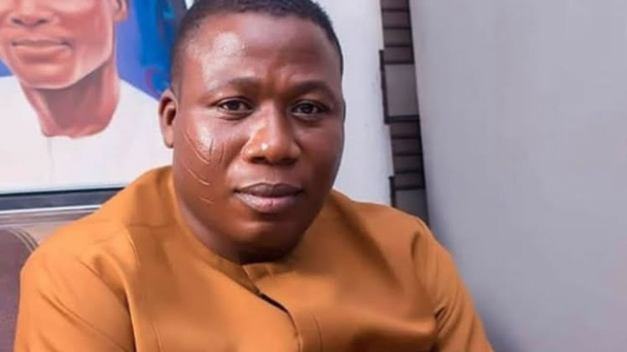 Igboho to remain in Benin Republic despite his release from prison thumbnail
