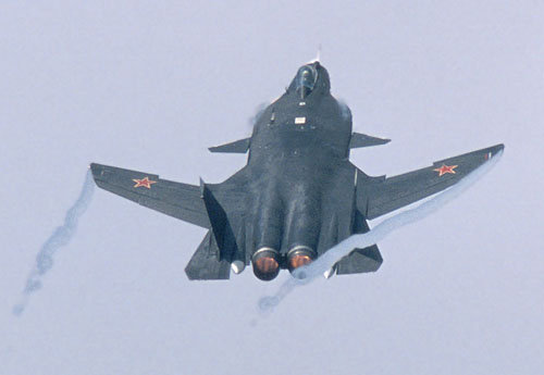 Su-47