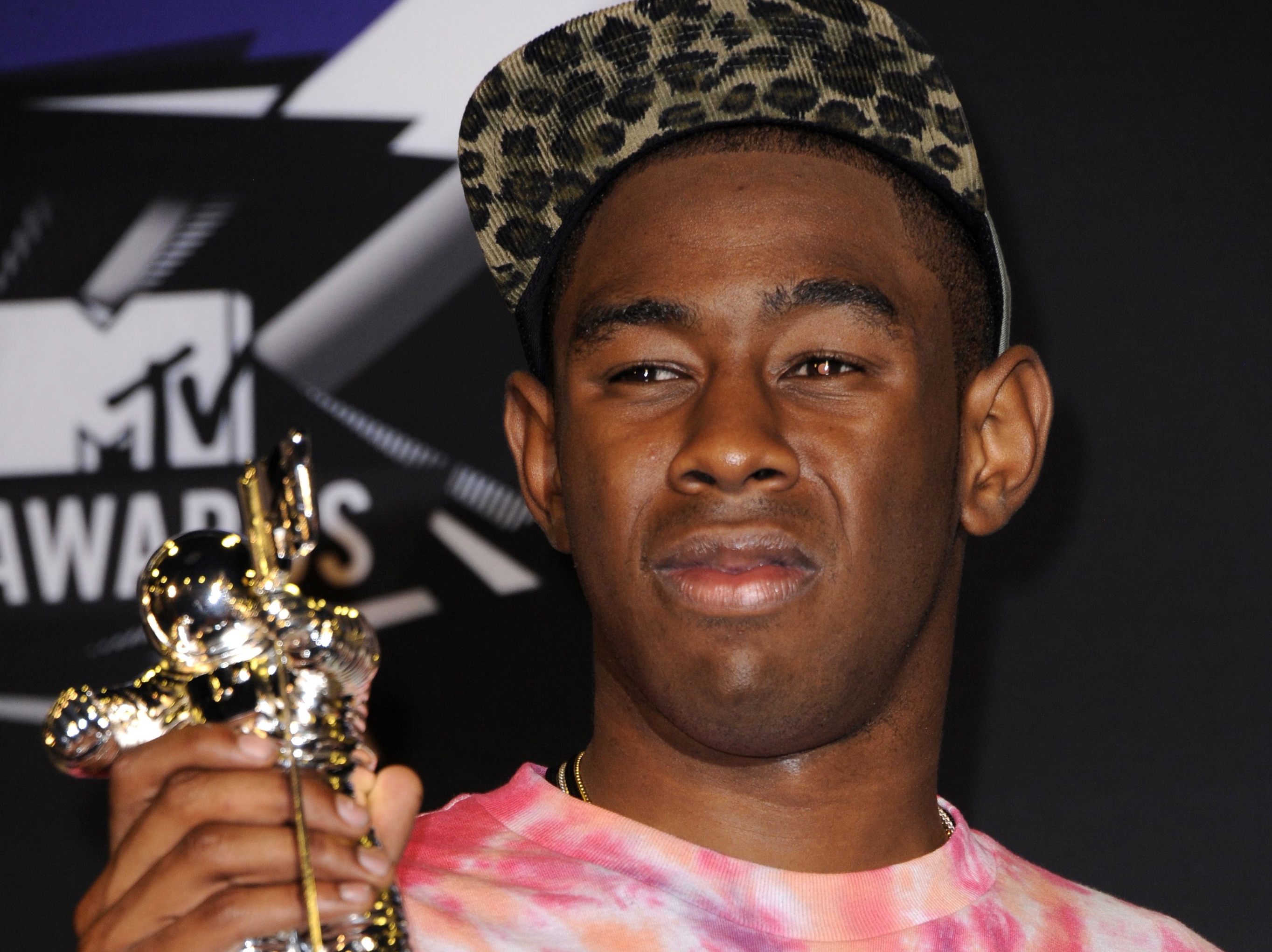 Debiutant roku – Tyler, The Creator